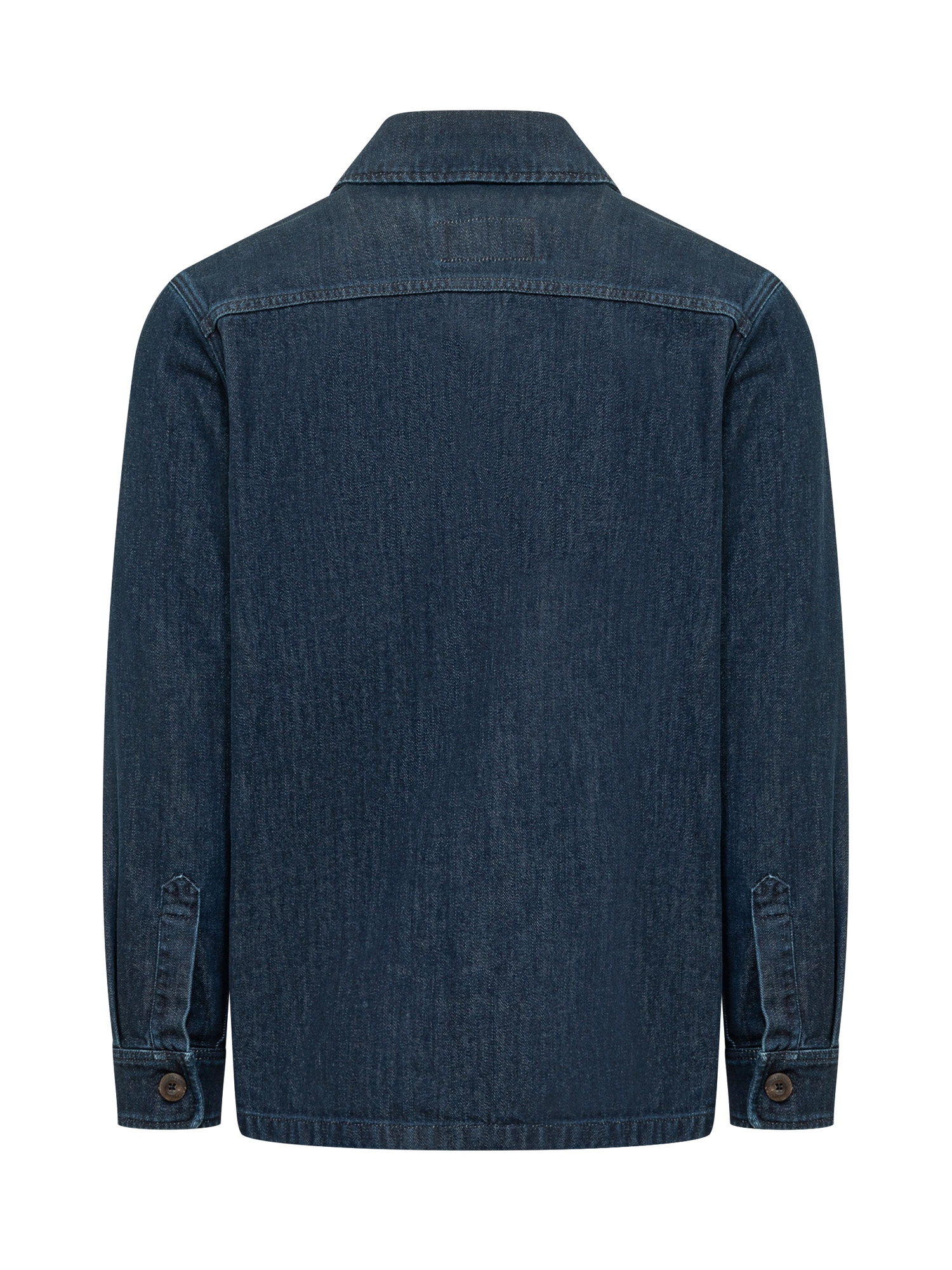 [Fay] Casual Jacket SS26 MAM0452094LZHU U808