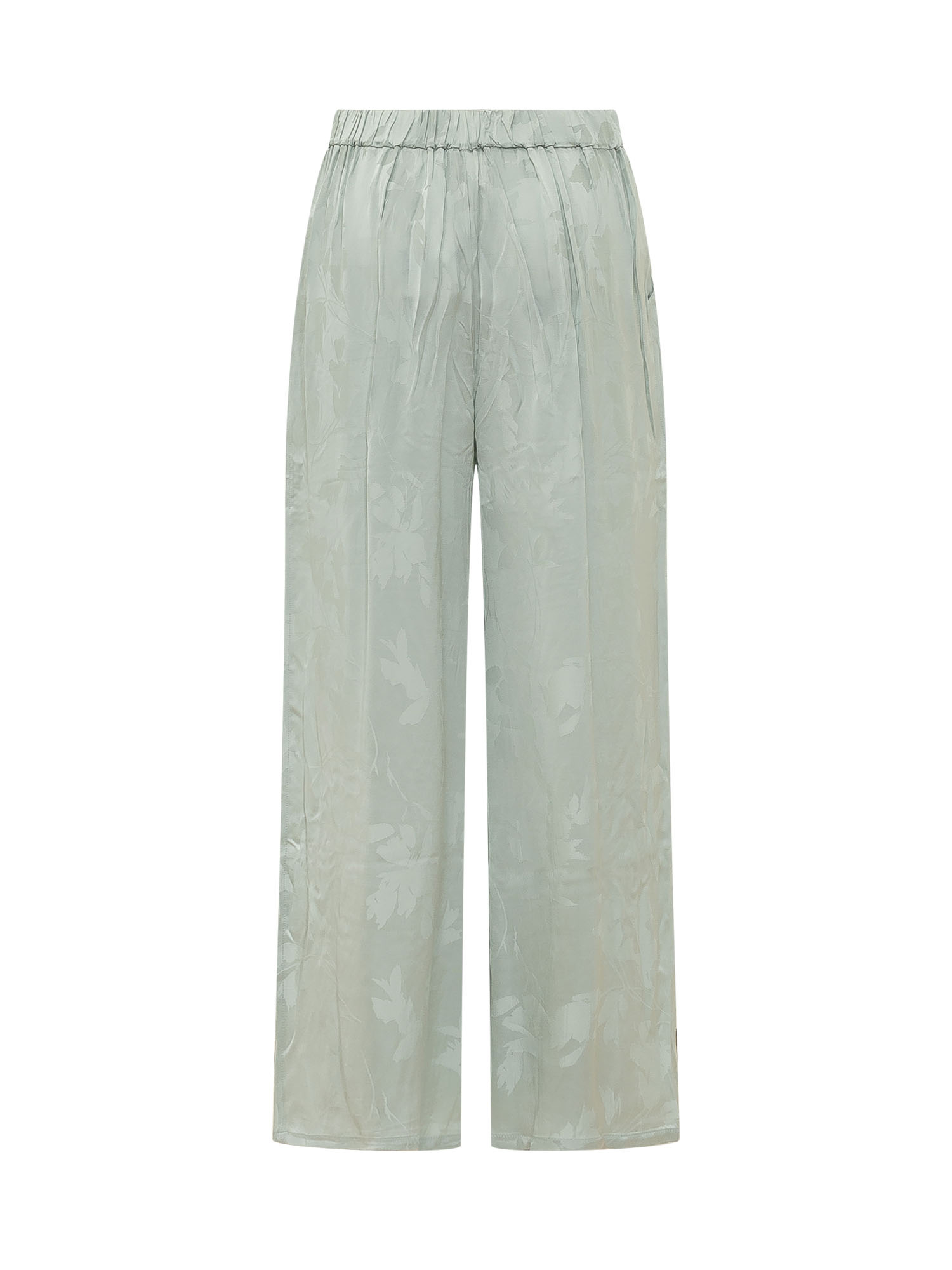 [CALVIN KLEIN] Trousers SS26 LV044F604G 3Q0