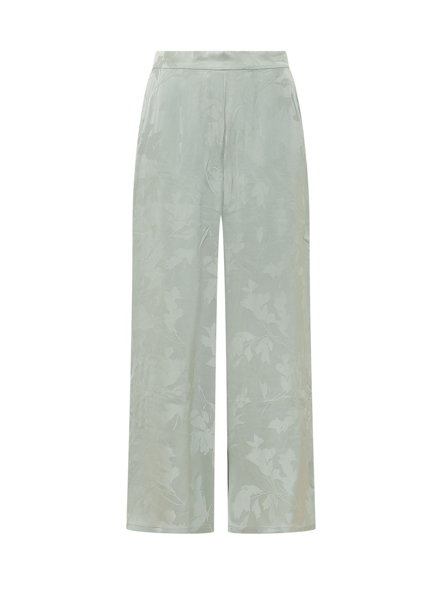 [CALVIN KLEIN] Trousers SS26 LV044F604G 3Q0
