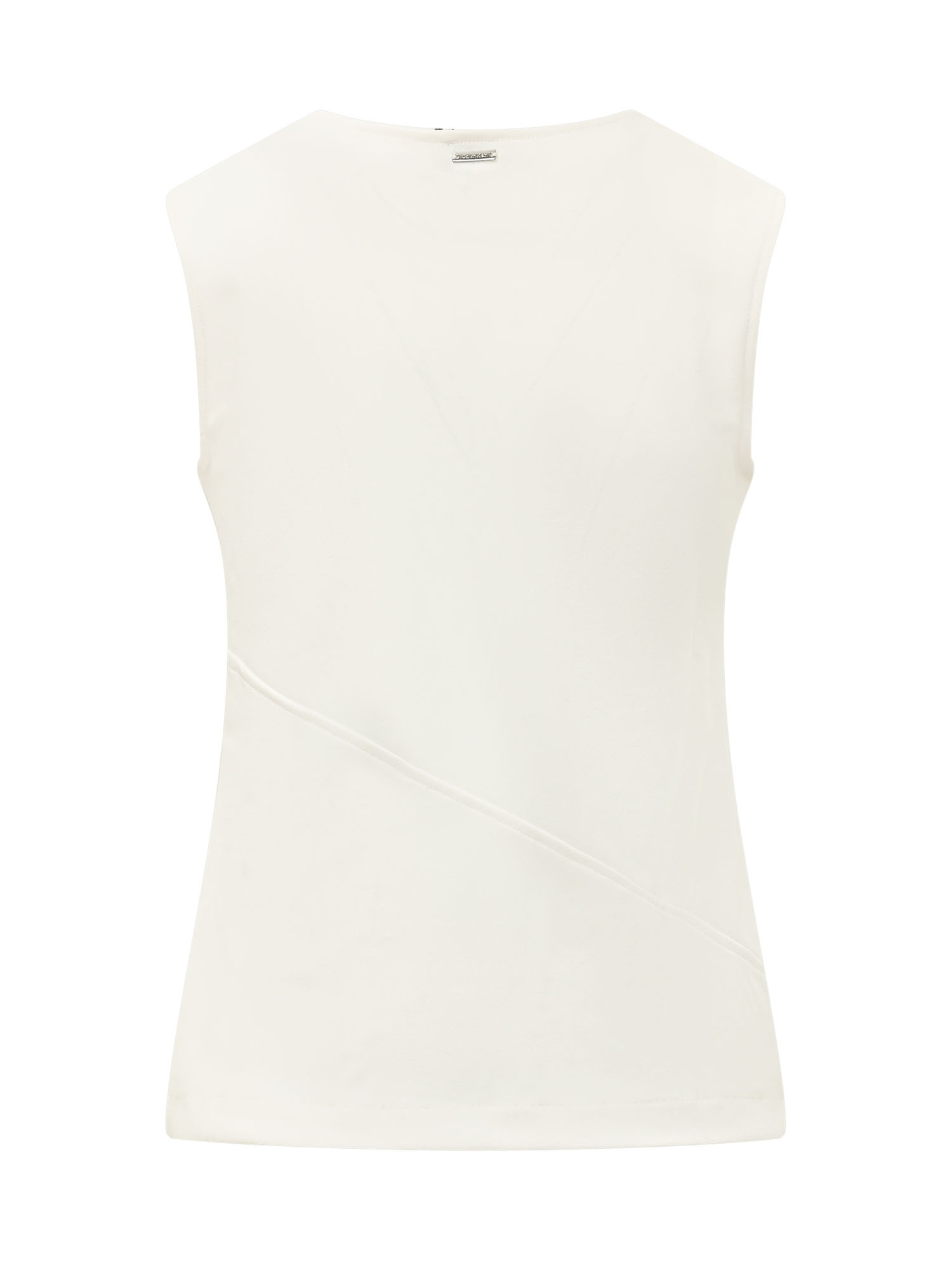 [CALVIN KLEIN] Tank top SS26 LV044F267G YAS