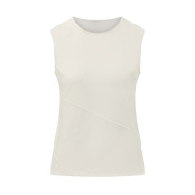 [CALVIN KLEIN] Tank top SS26 LV044F267G YAS