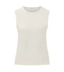 [CALVIN KLEIN] Tank top SS26 LV044F267G YAS