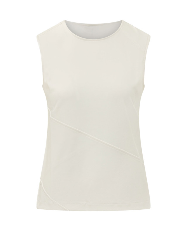 [CALVIN KLEIN] Tank top SS26 LV044F267G YAS