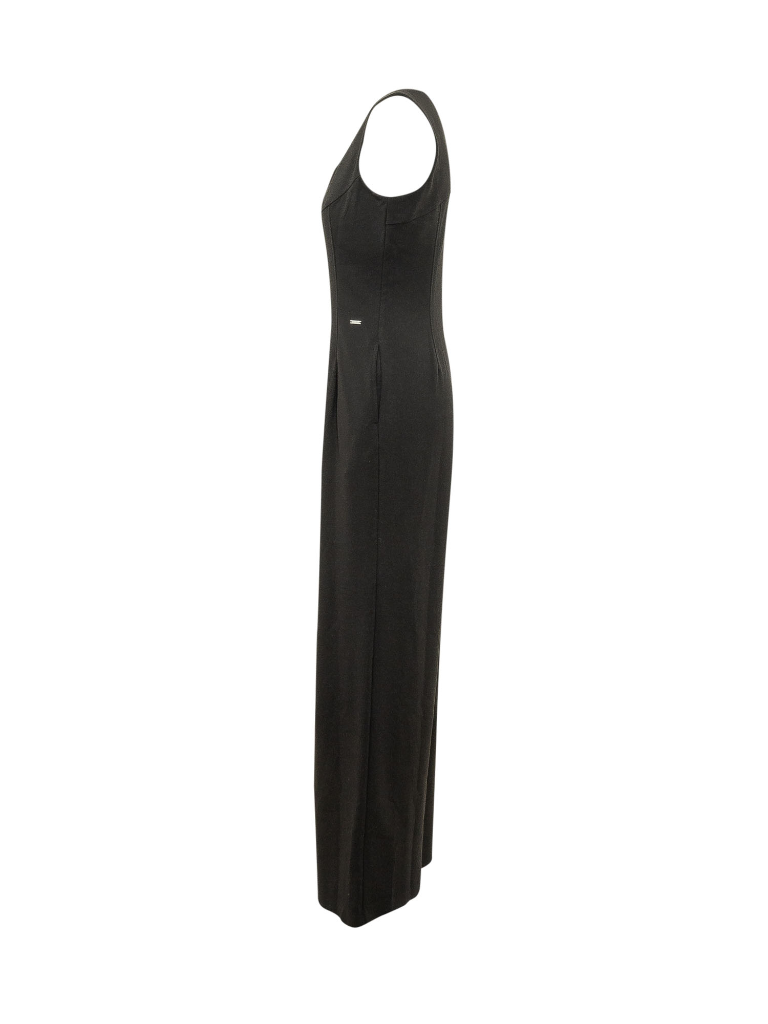 [CALVIN KLEIN] Jump suit SS26 LV044F021G UB1