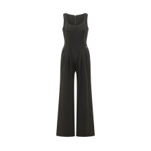 [CALVIN KLEIN] Jump suit SS26 LV044F021G UB1