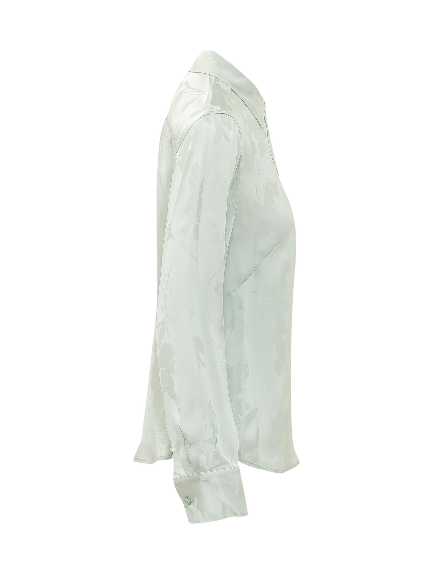 [CALVIN KLEIN] Shirts Long Sleeve SS26 LV044F107G 3Q0