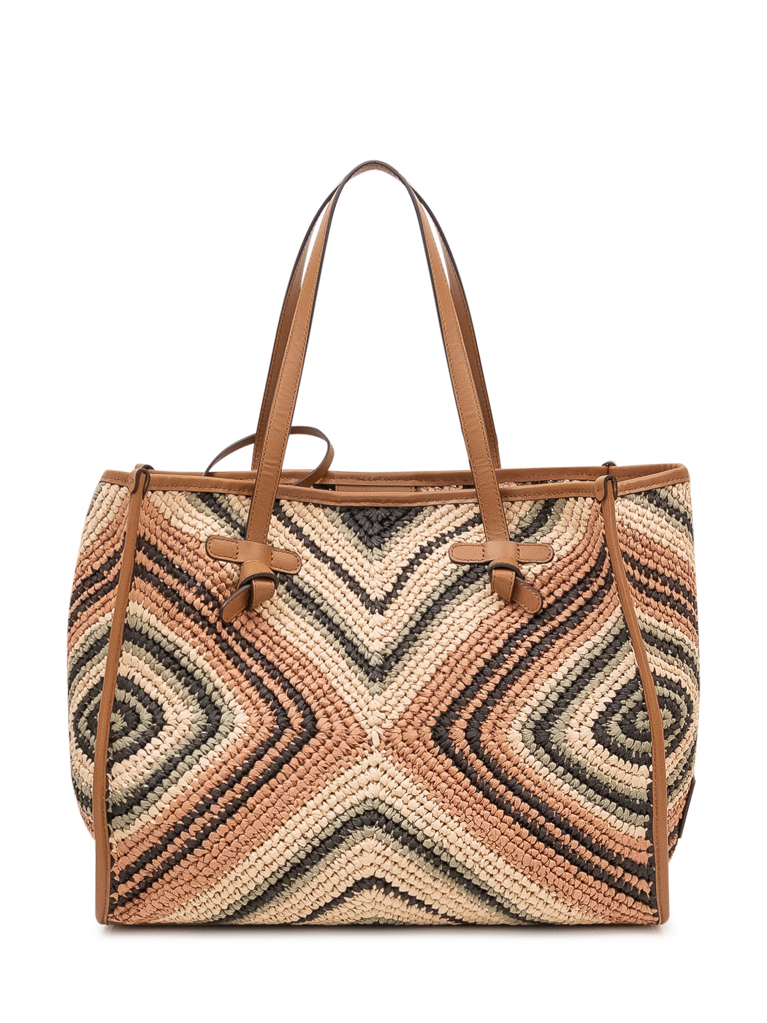 [GIANNI CHIARINI] Shoulder bag SS26 BS6850COMMESIR 14580