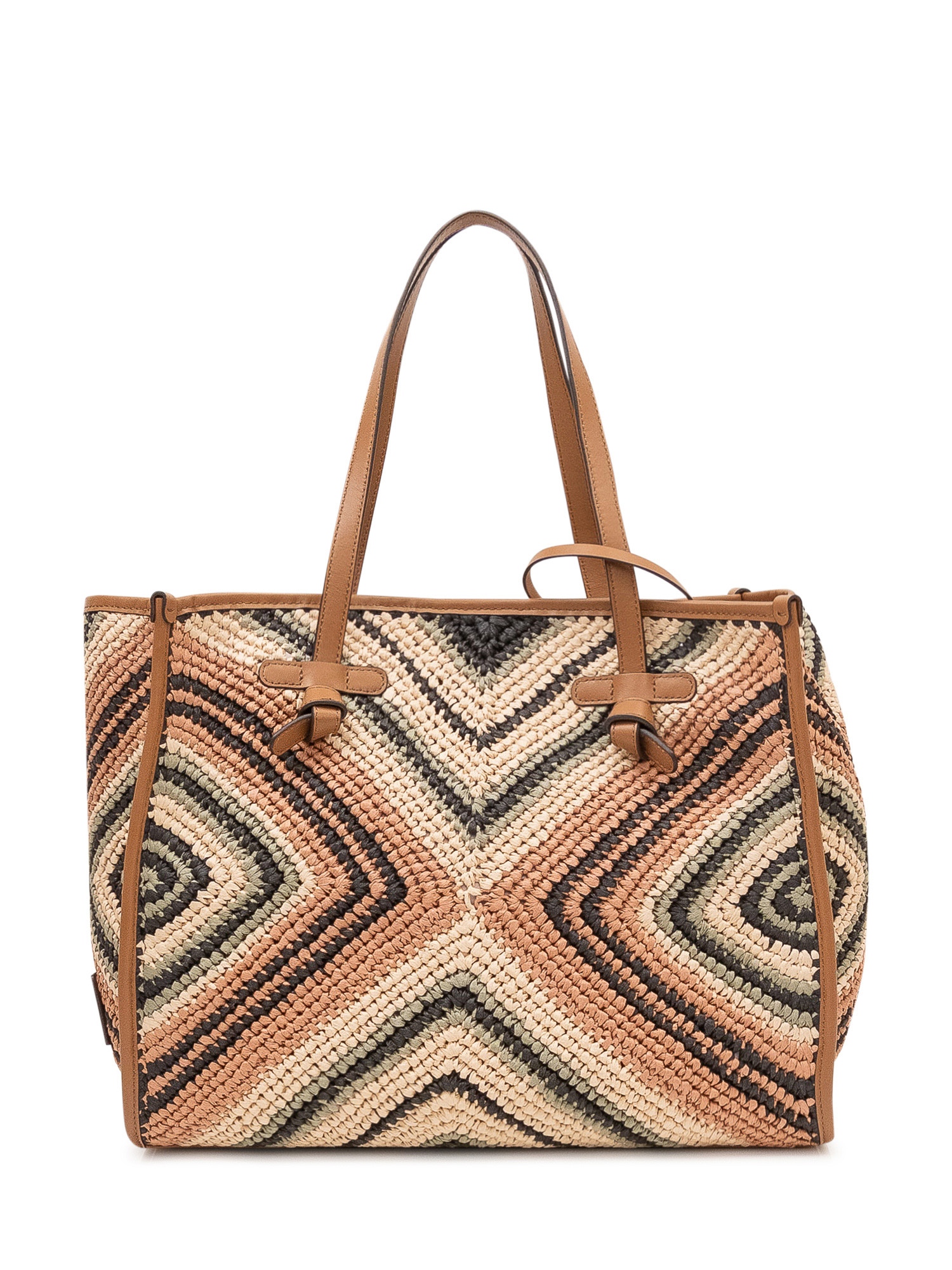 [GIANNI CHIARINI] Shoulder bag SS26 BS6850COMMESIR 14580