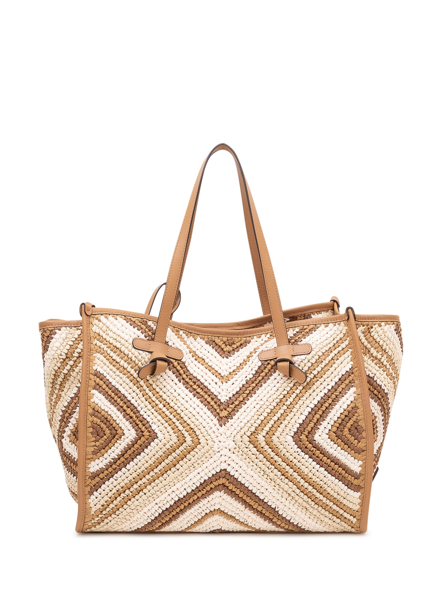 [GIANNI CHIARINI] Shoulder bag SS26 BS6850COMMESIR 11130