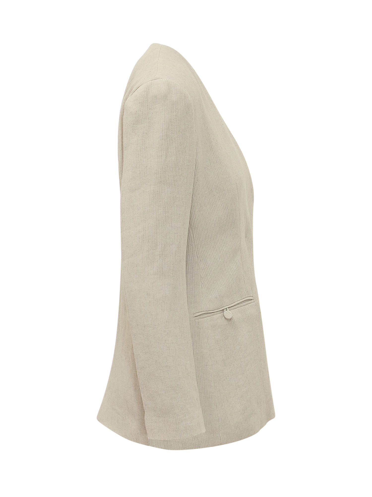 [Emporio Armani] Blazer SS26 EW003989TE15797 F1125