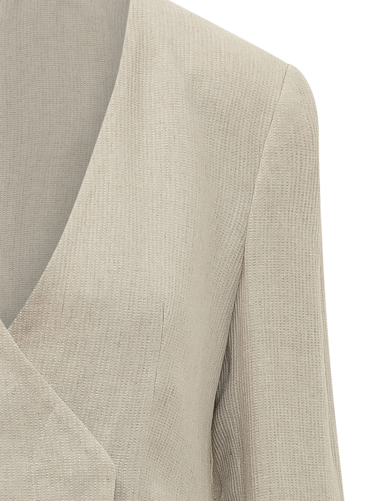 [Emporio Armani] Blazer SS26 EW003989TE15797 F1125