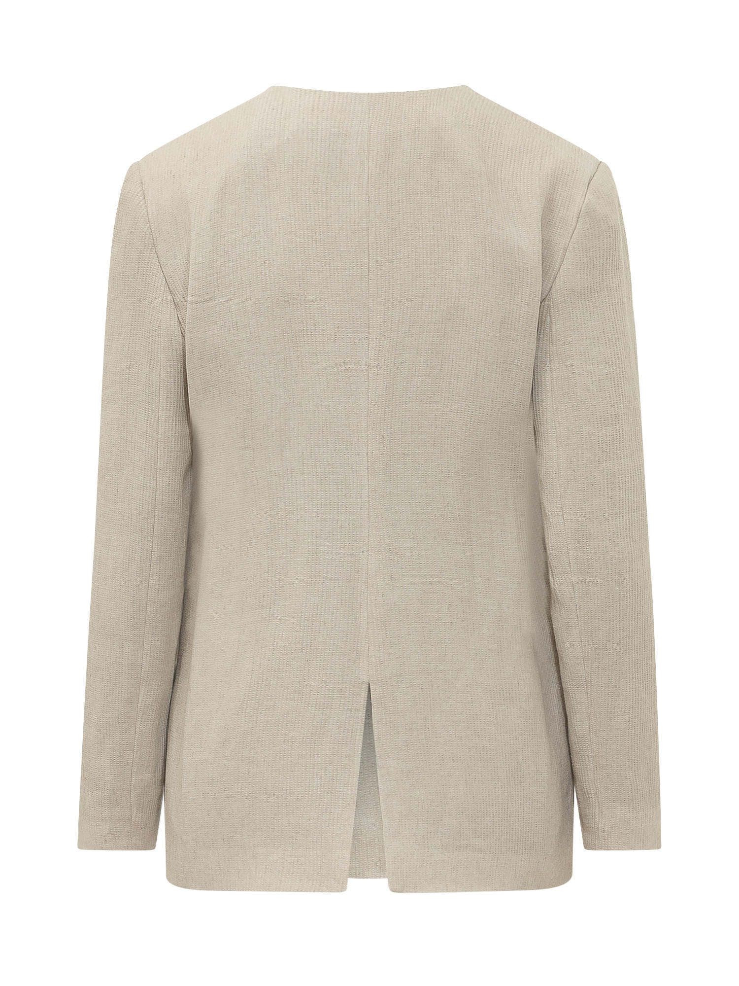 [Emporio Armani] Blazer SS26 EW003989TE15797 F1125