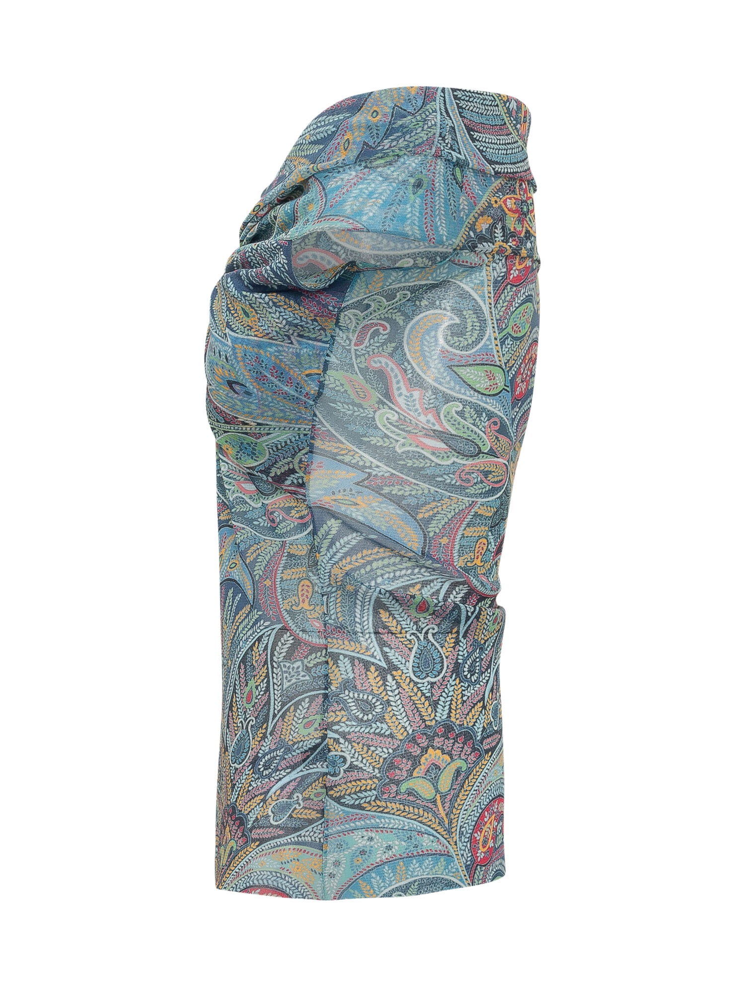 [Etro] T-shirts Sleeveless SS26 WRJA019399IAS72 X0887