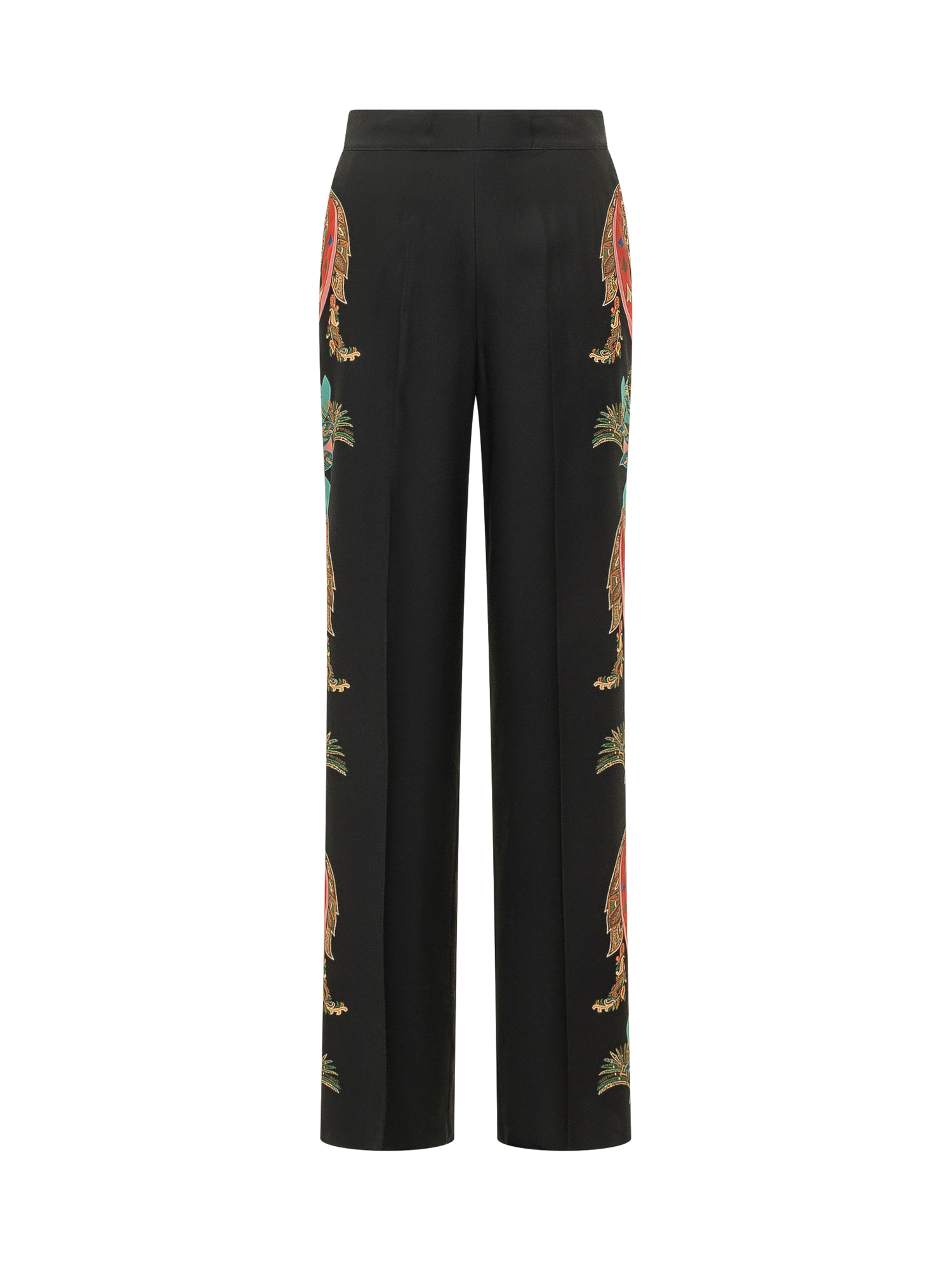 [Etro] Trousers SS26 WREA0014AKI43 X0813