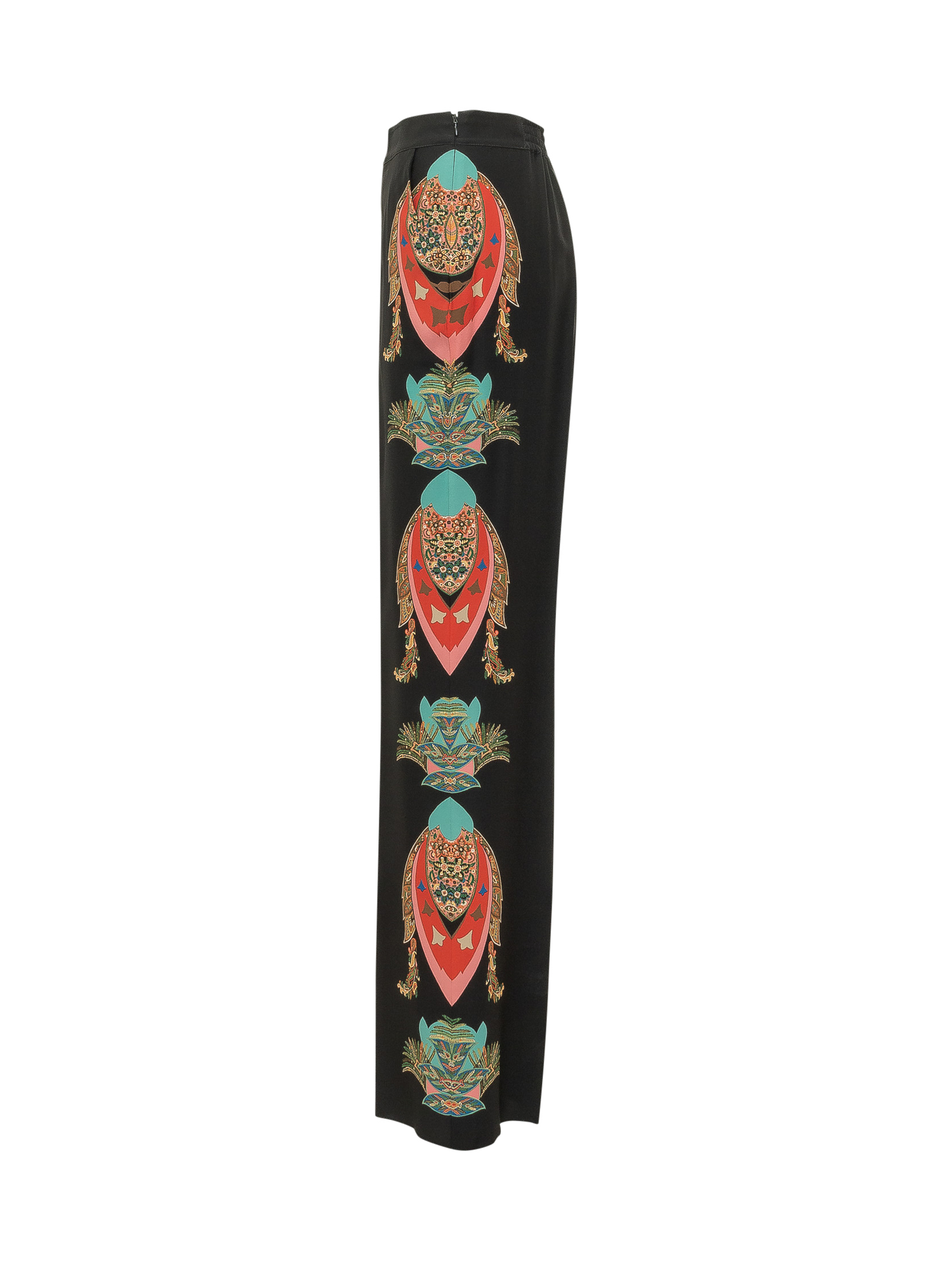 [Etro] Trousers SS26 WREA0014AKI43 X0813