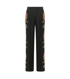[Etro] Trousers SS26 WREA0014AKI43 X0813