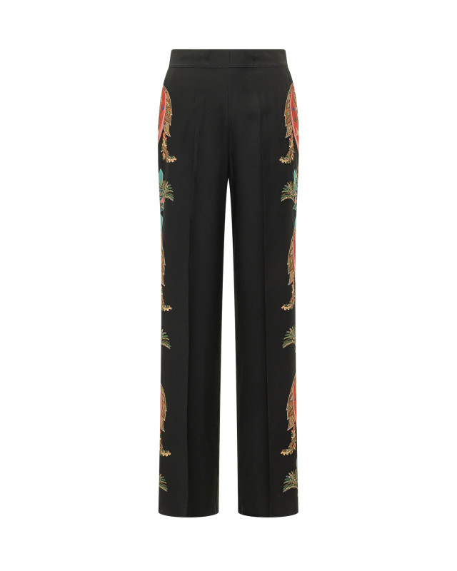 [Etro] Trousers SS26 WREA0014AKI43 X0813