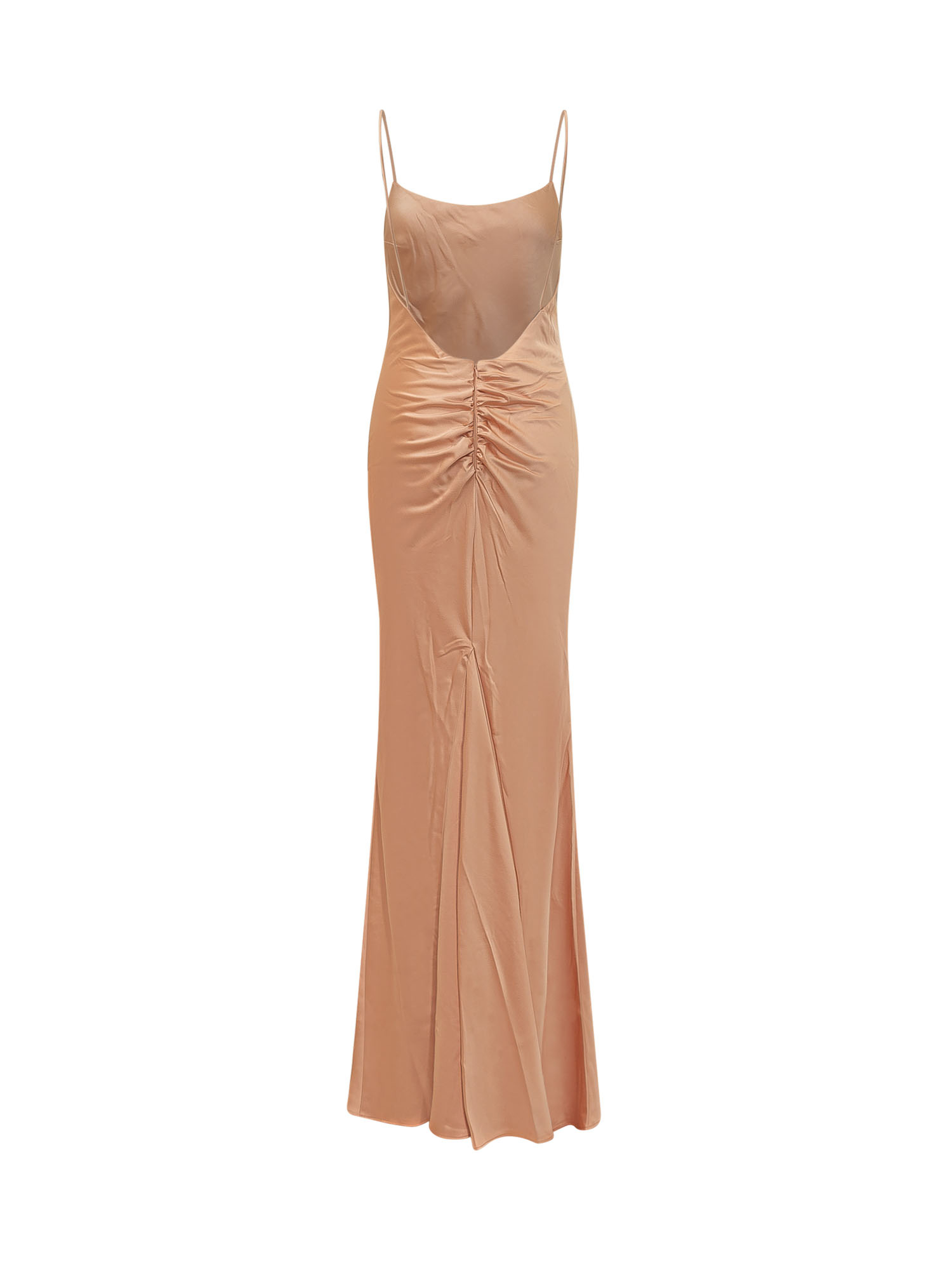 [THE ANDAMANE] Dress SS26 TM190130ATNP229 350