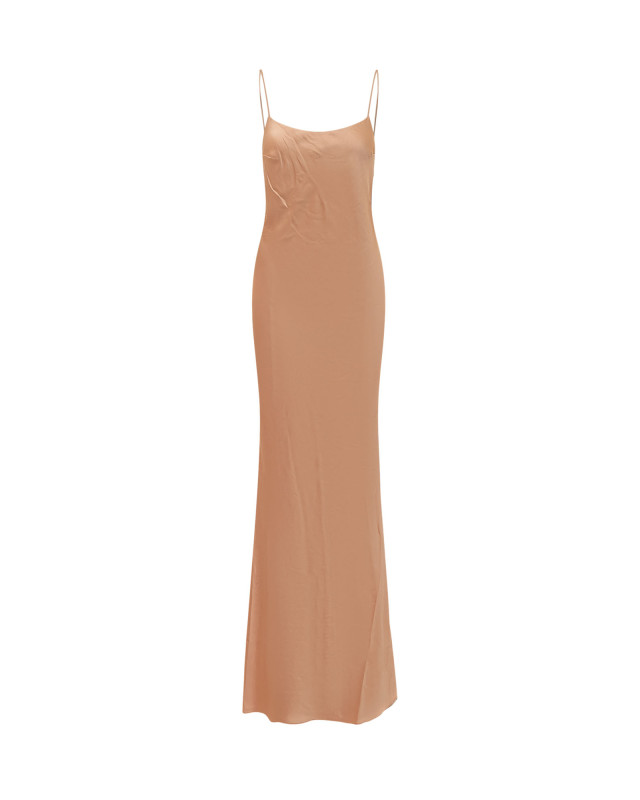 [THE ANDAMANE] Dress SS26 TM190130ATNP229 350