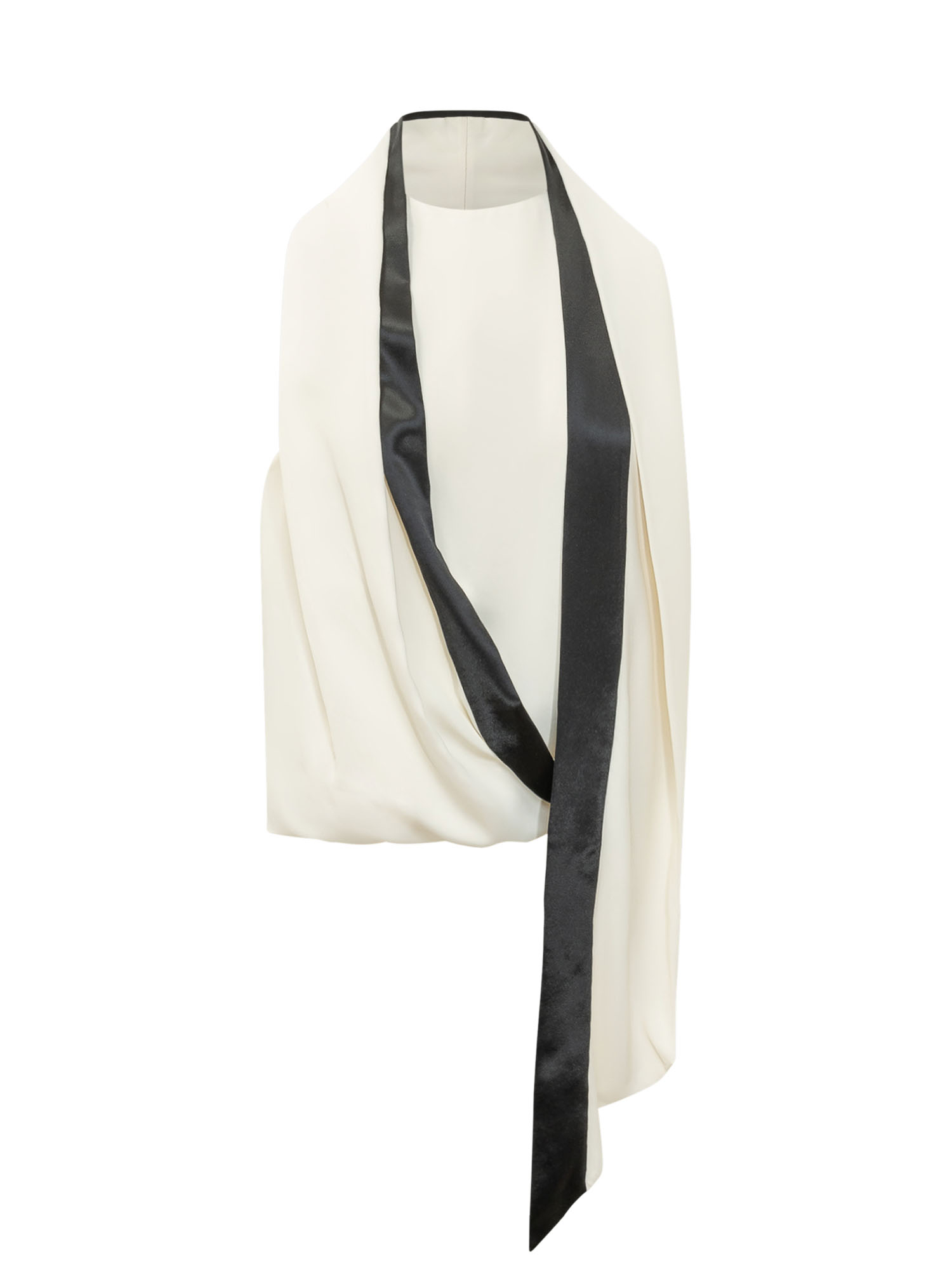 [Alberta Ferretti] T-shirts Sleeveless SS26 08050128 1003