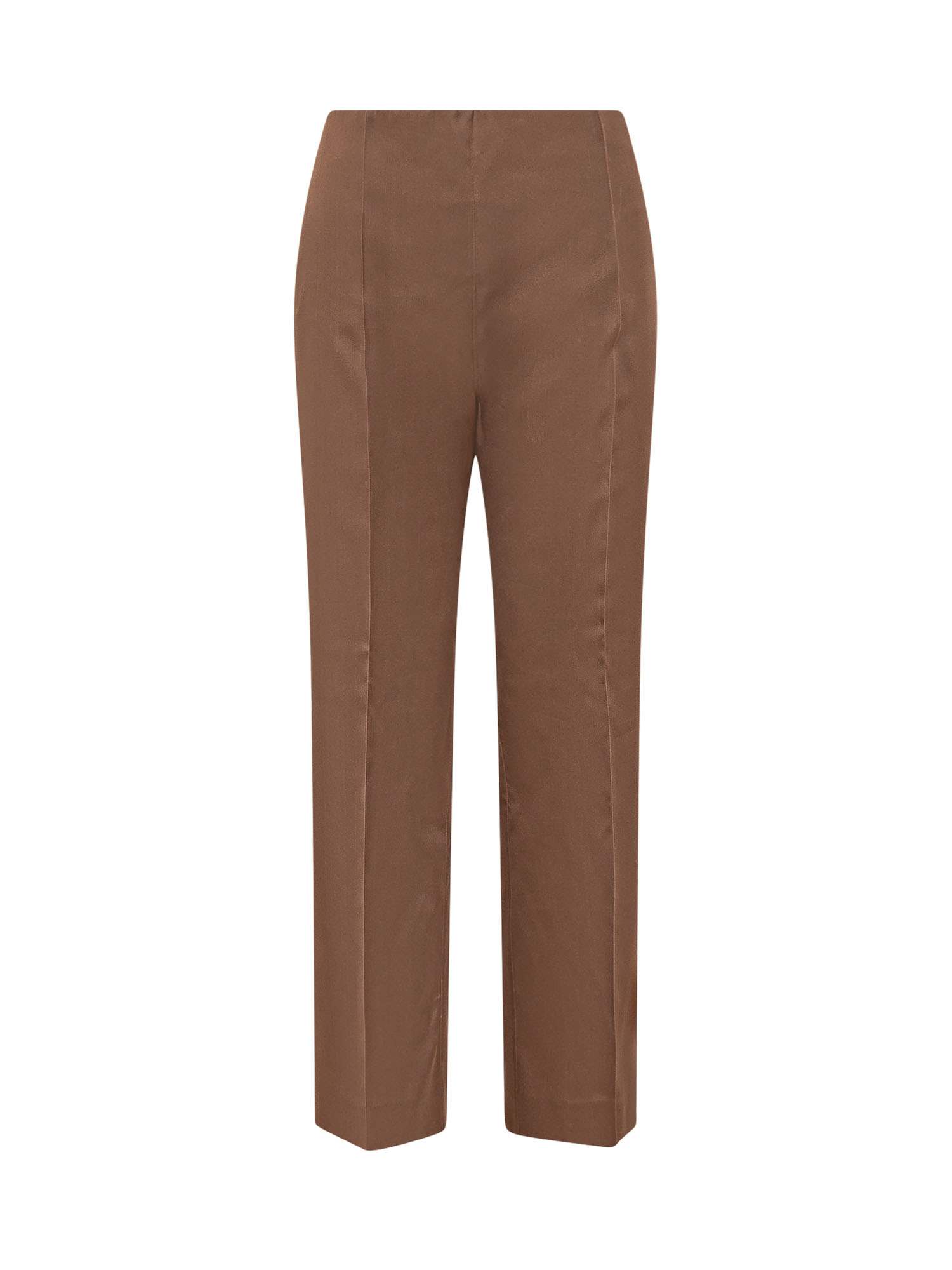 [Alberta Ferretti] Trousers SS26 03080119 0096