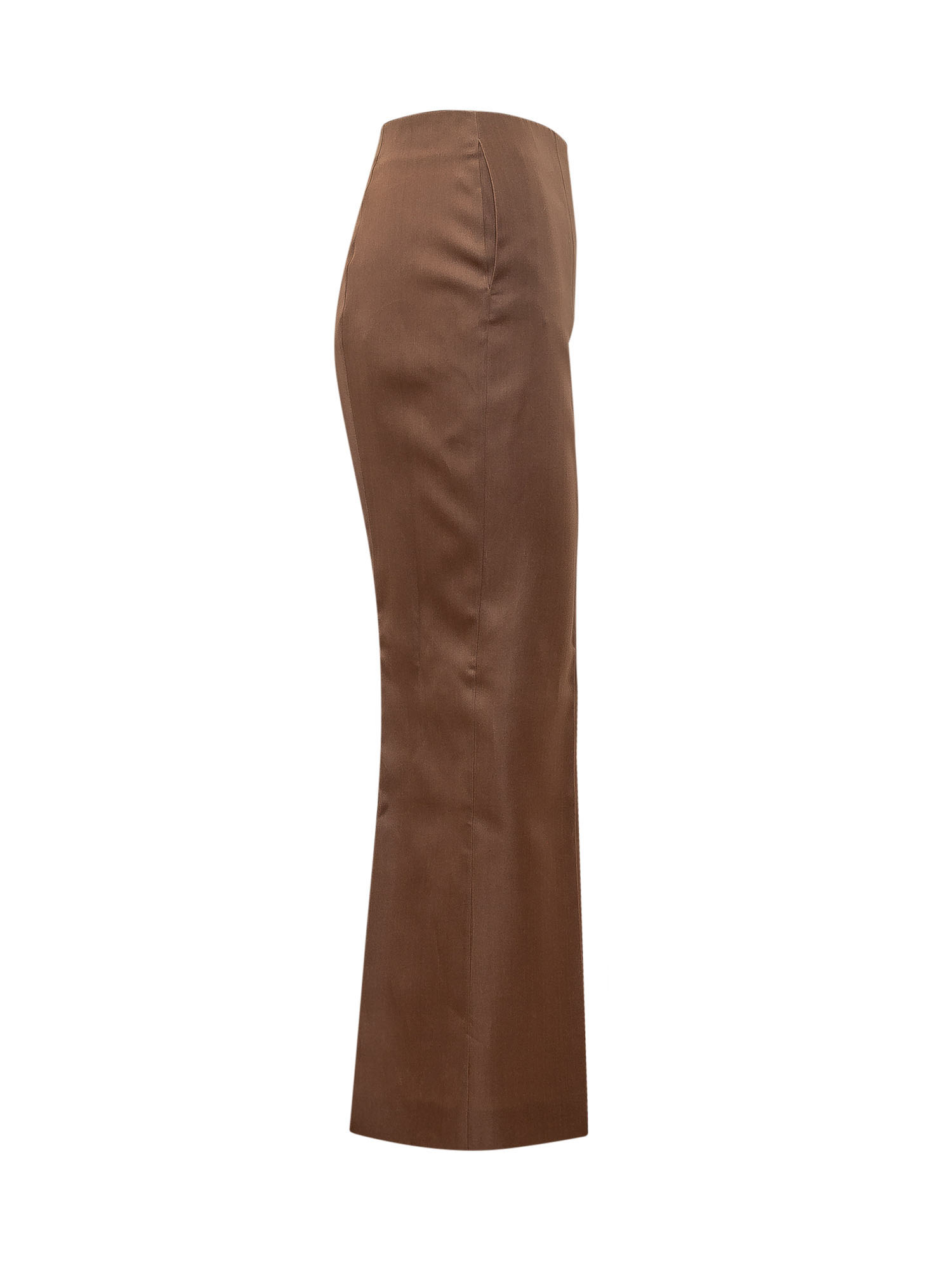 [Alberta Ferretti] Trousers SS26 03080119 0096