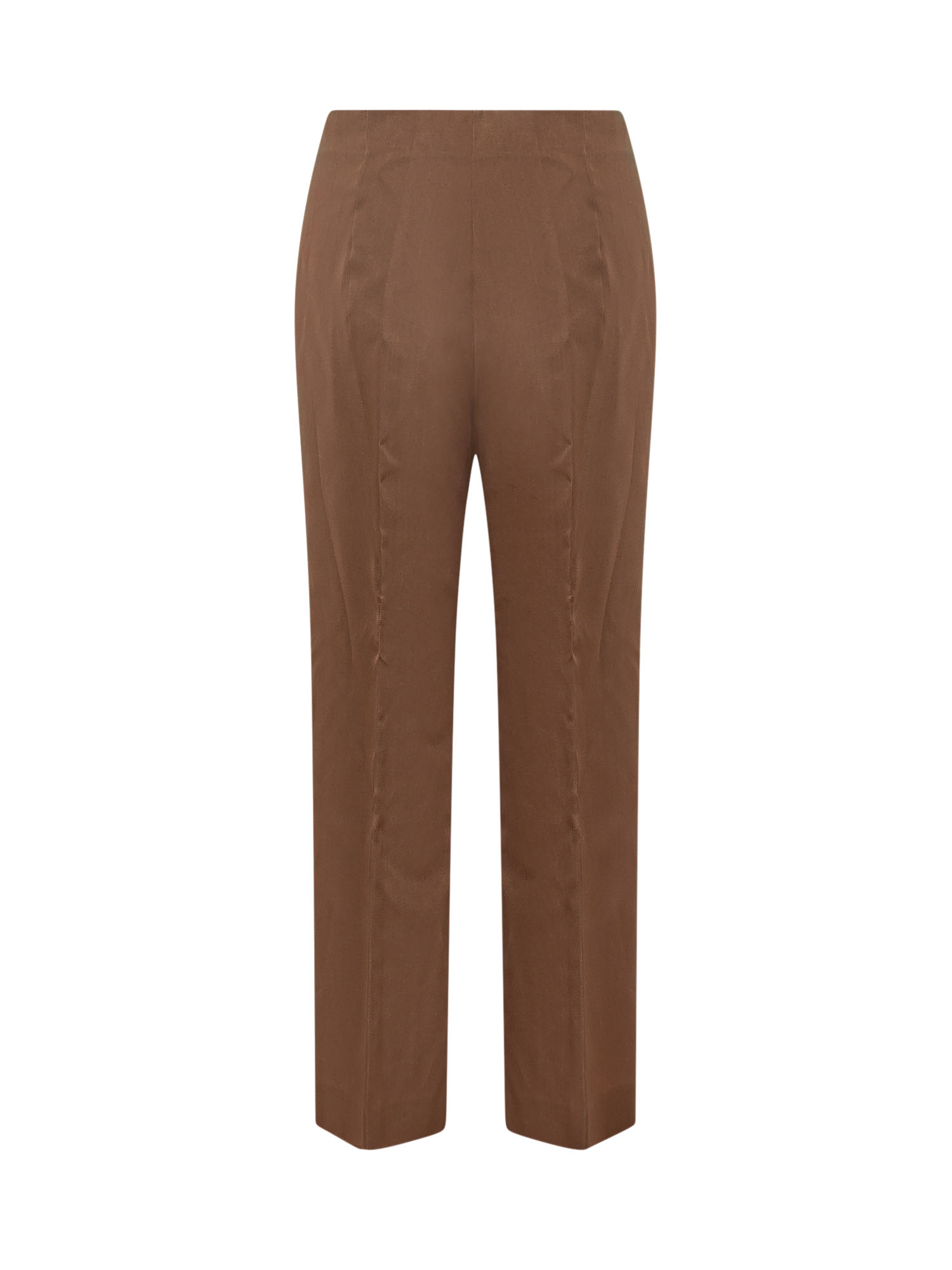 [Alberta Ferretti] Trousers SS26 03080119 0096