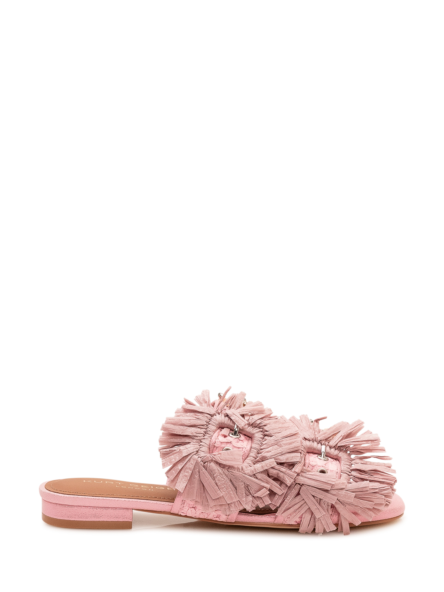 [Kurt Geiger] Sandals SS26 5588098999 874