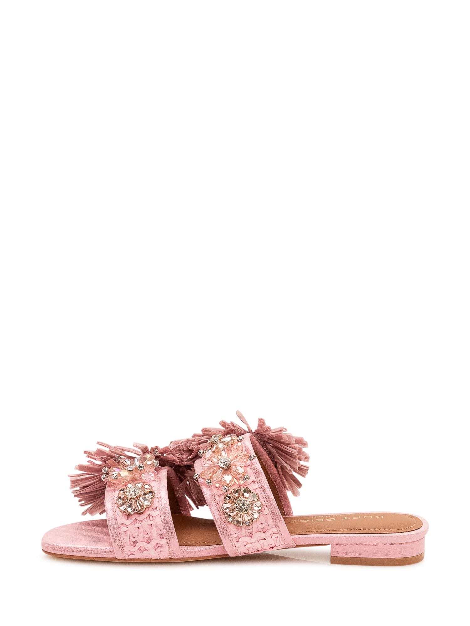[Kurt Geiger] Sandals SS26 5588098999 874