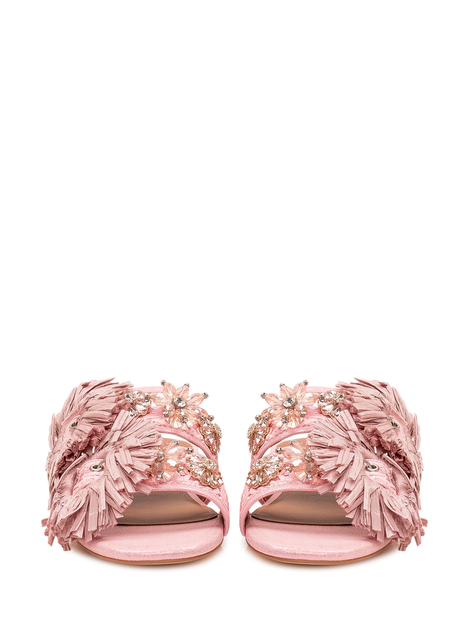 [Kurt Geiger] Sandals SS26 5588098999 874