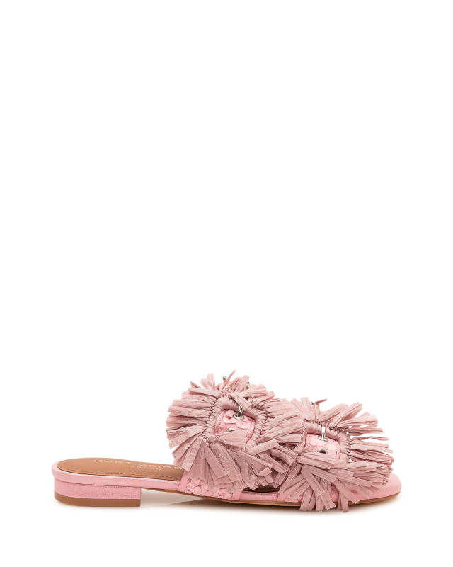 [Kurt Geiger] Sandals SS26 5588098999 874