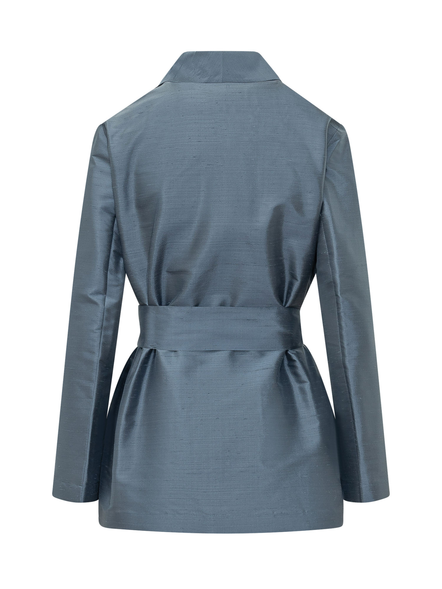 [MAX MARA ELEGANTE STUDIO] Shirts Long Sleeve SS26 2616191044600 019