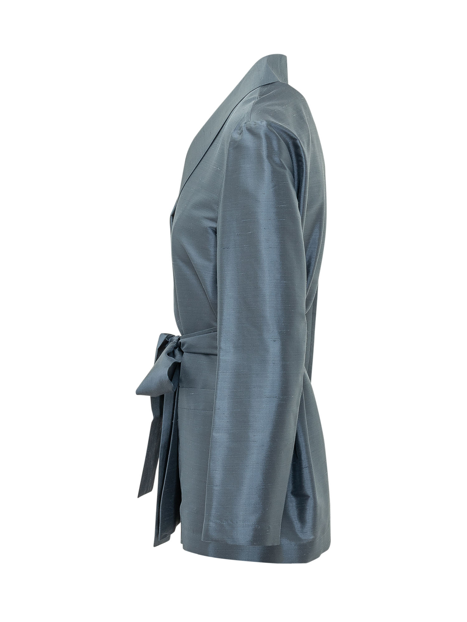 [MAX MARA ELEGANTE STUDIO] Shirts Long Sleeve SS26 2616191044600 019