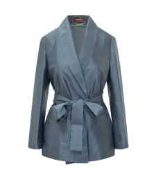[MAX MARA ELEGANTE STUDIO] Shirts Long Sleeve SS26 2616191044600 019