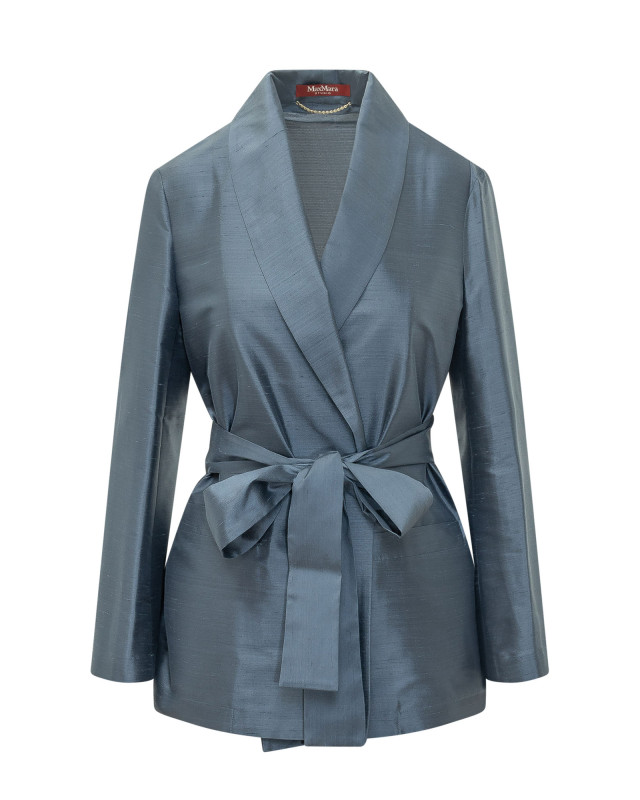 [MAX MARA ELEGANTE STUDIO] Shirts Long Sleeve SS26 2616191044600 019