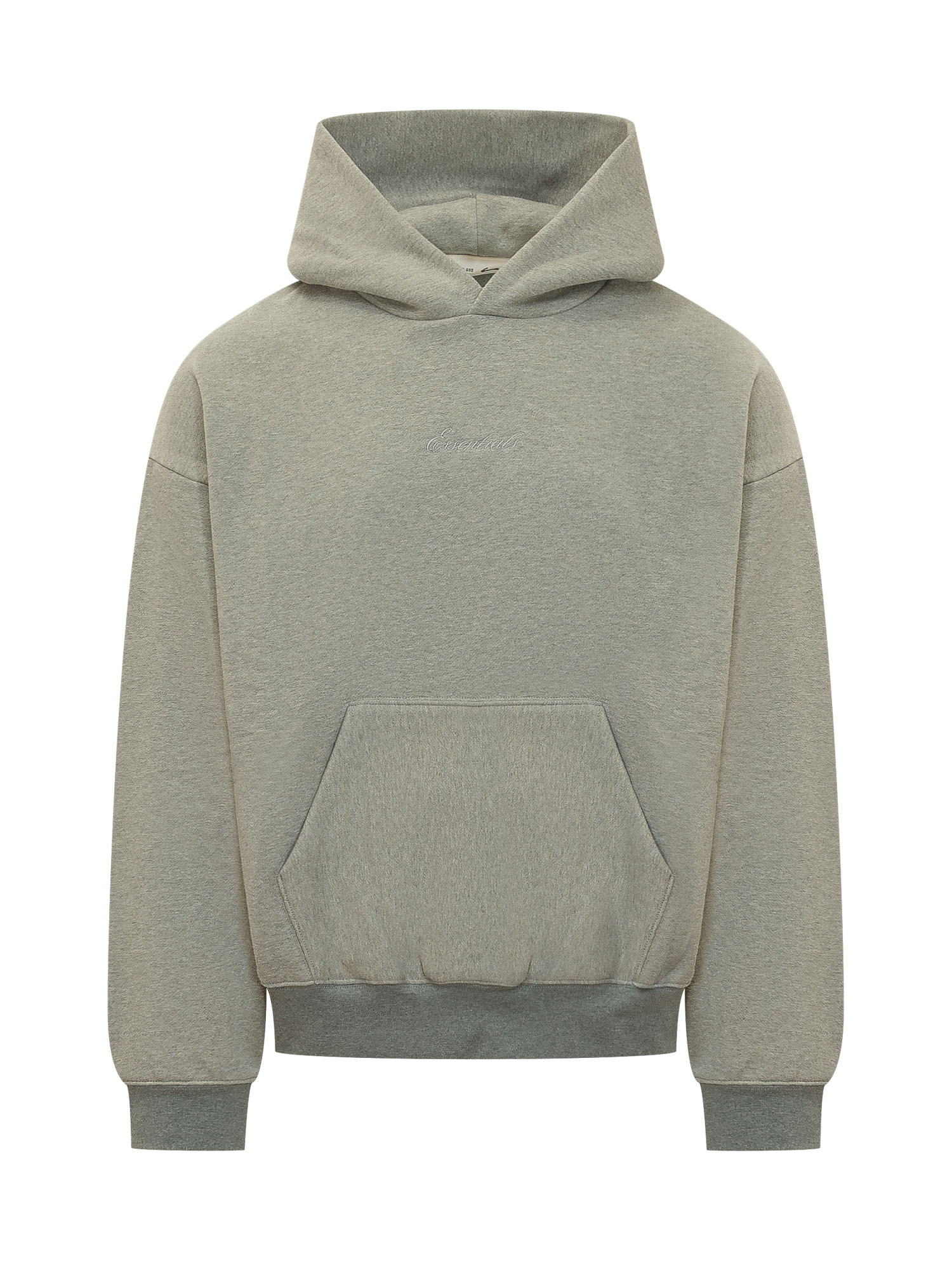 [Fear Of God Essentials] Sweatshirt SS26 192SP262053F HEATHER