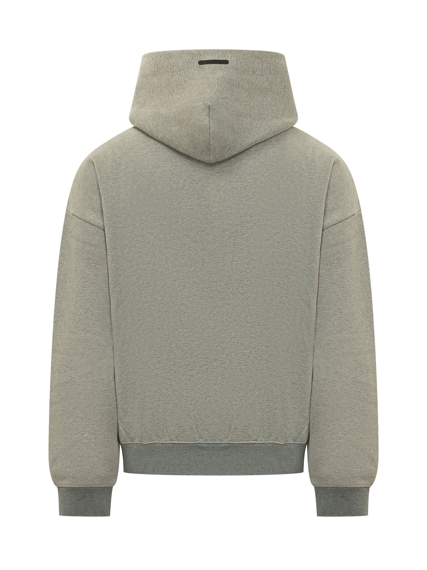 [Fear Of God Essentials] Sweatshirt SS26 192SP262053F HEATHER