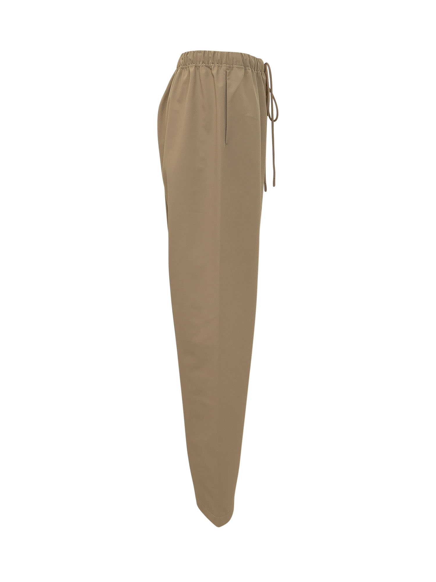 [Fear Of God Essentials] Trousers SS26 130SP268142F DUNE