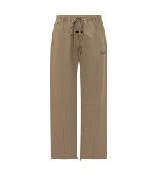 [Fear Of God Essentials] Trousers SS26 130SP268142F DUNE