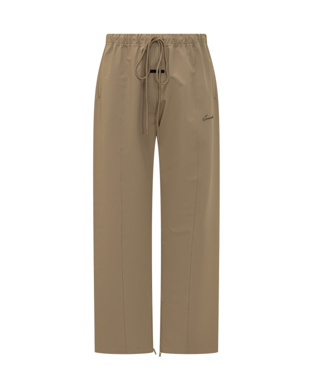 [Fear Of God Essentials] Trousers SS26 130SP268142F DUNE