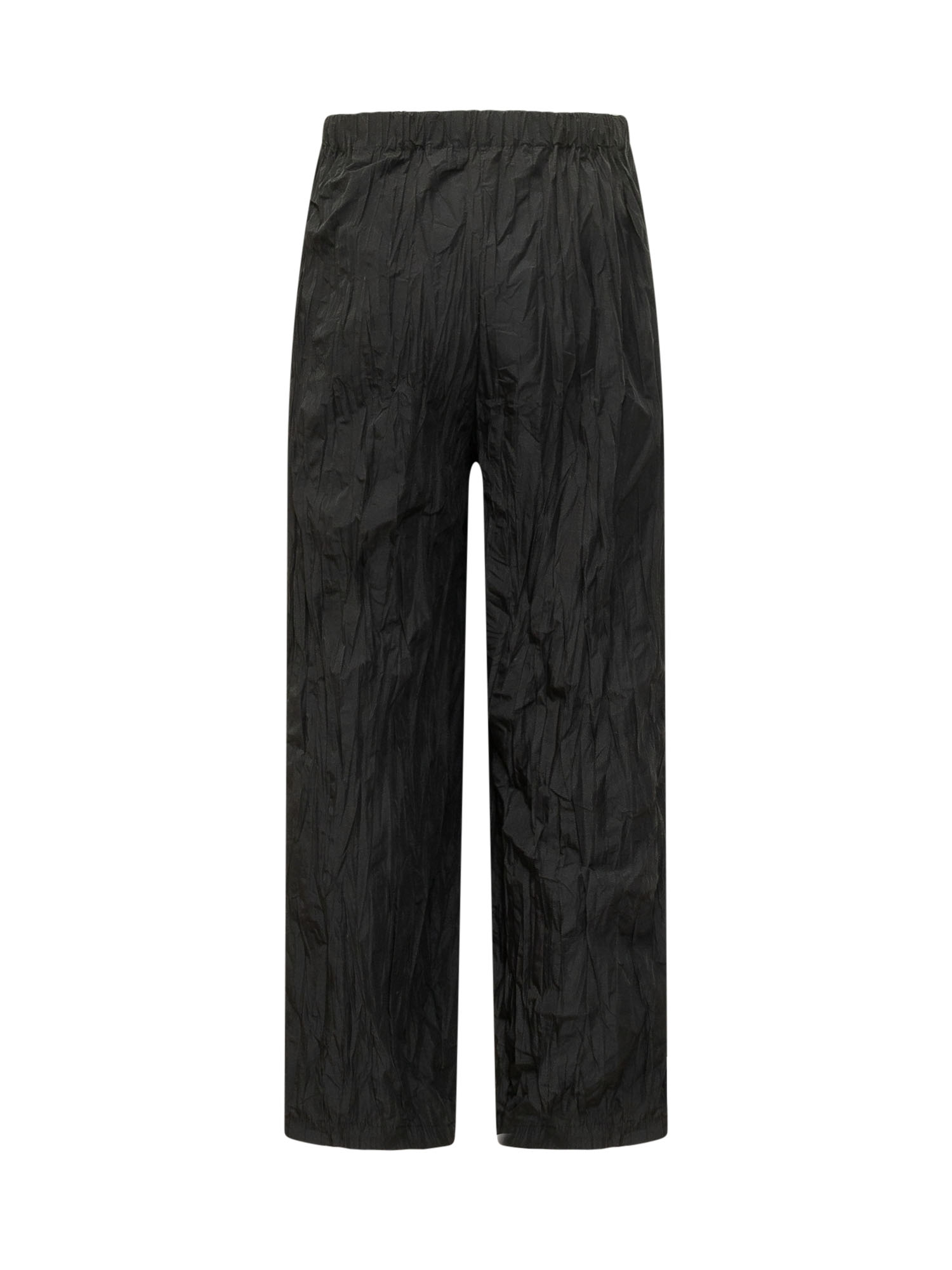 [GONGDID DESIGN] Trousers SS26 GDM09 BLACK