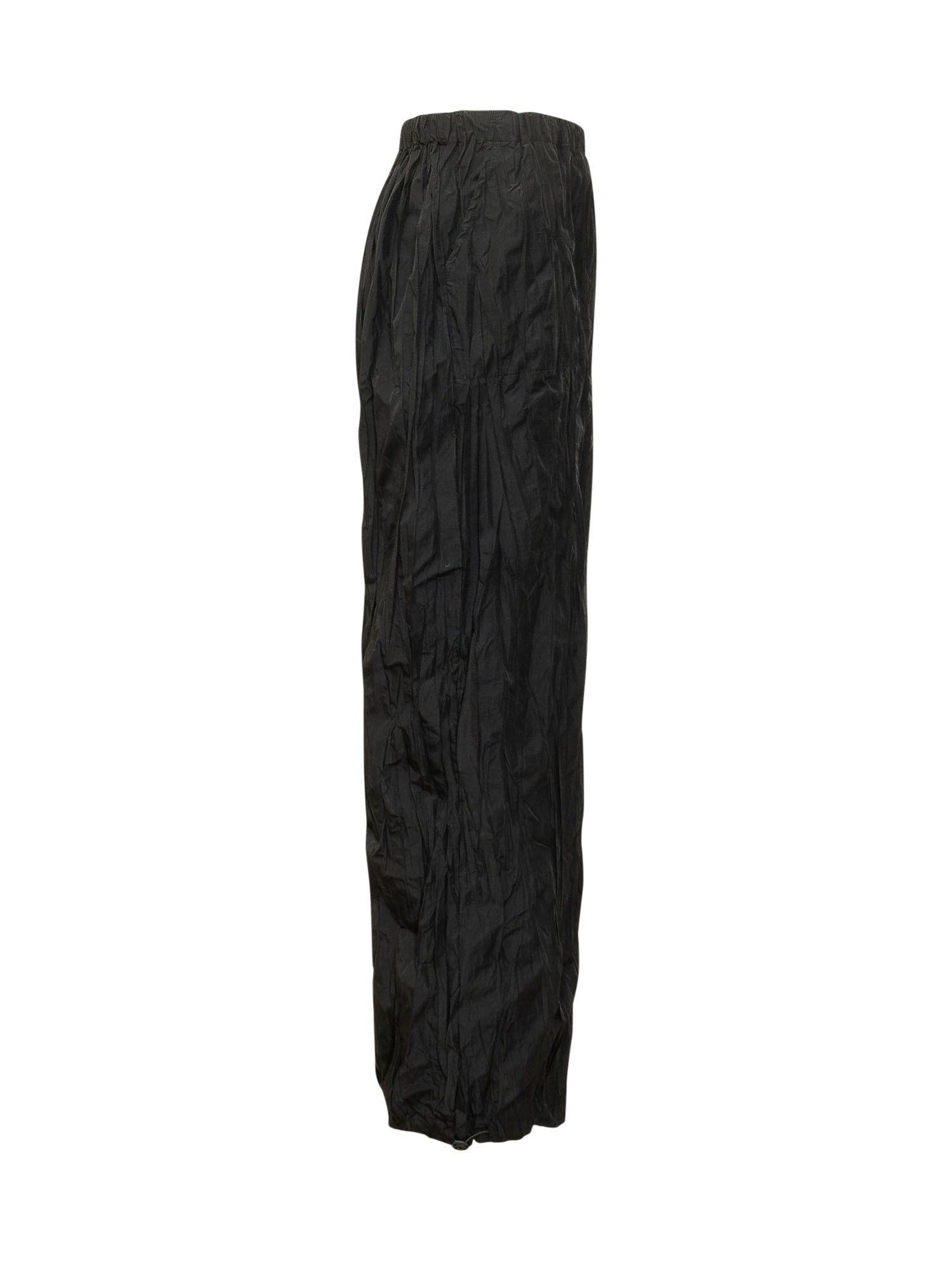[GONGDID DESIGN] Trousers SS26 GDM09 BLACK