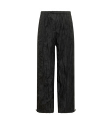 [GONGDID DESIGN] Trousers SS26 GDM09 BLACK