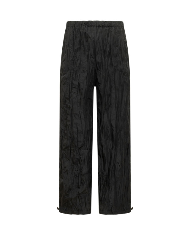 [GONGDID DESIGN] Trousers SS26 GDM09 BLACK
