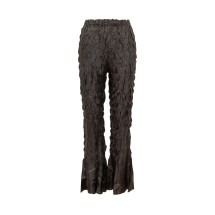 [GONGDID DESIGN] Trousers SS26 GD229 BLACK