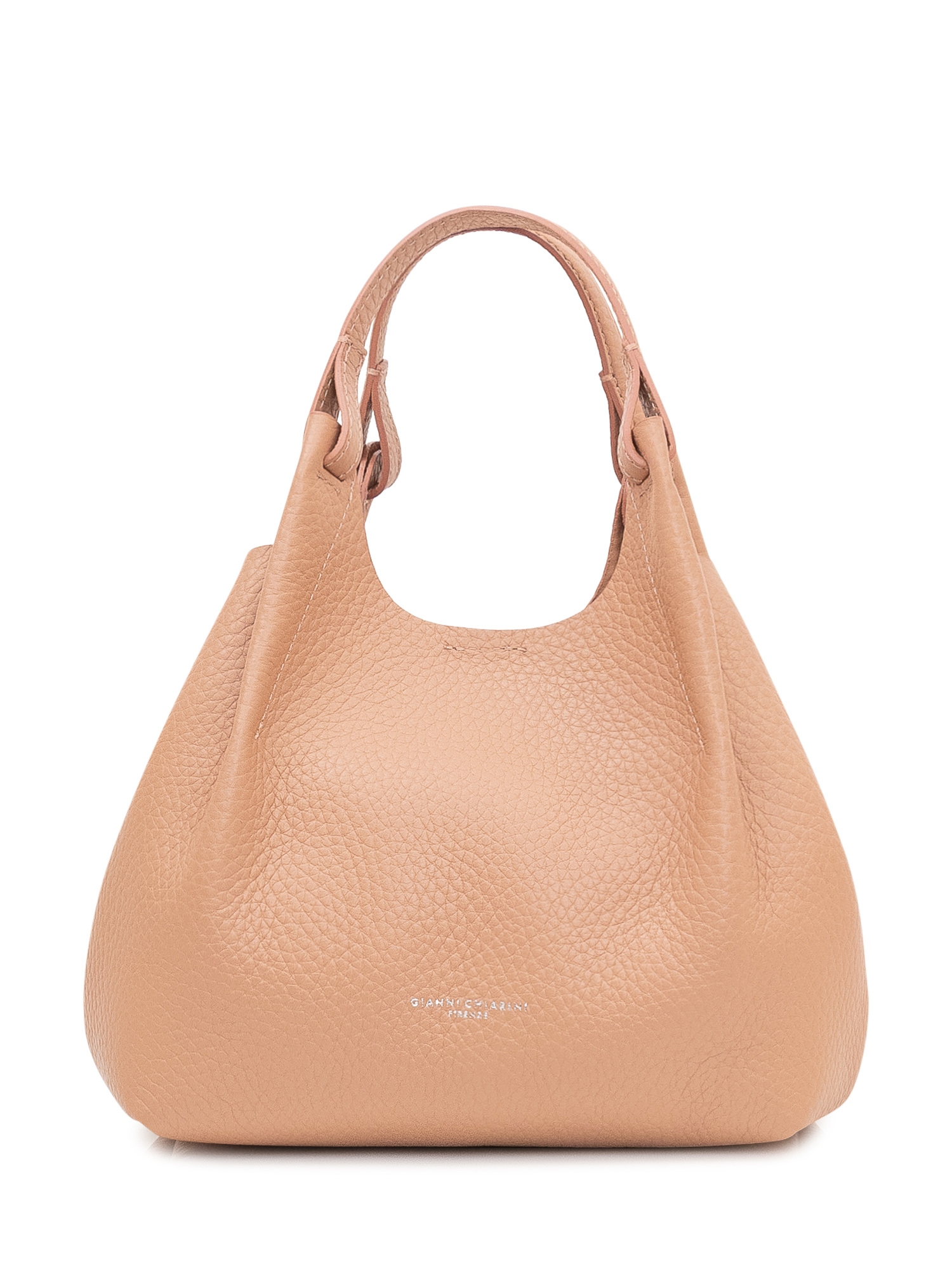 [GIANNI CHIARINI] Tote bag SS26 BS9719RNGDBLTU 5313