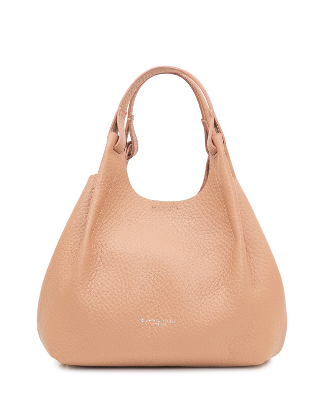 [GIANNI CHIARINI] Tote bag SS26 BS9719RNGDBLTU 5313