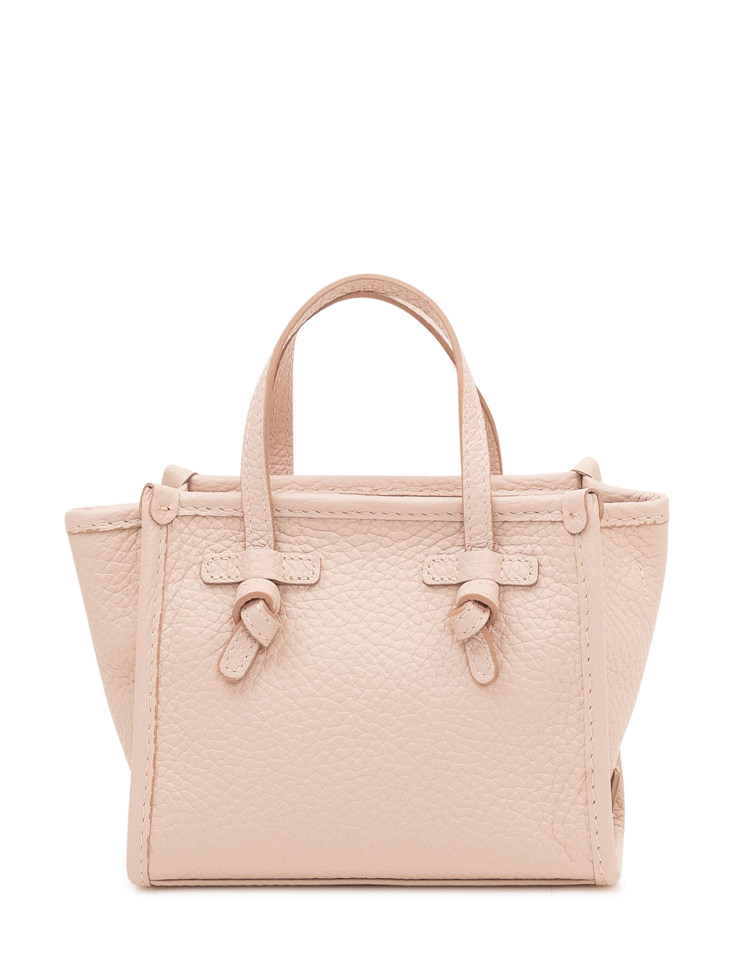 [GIANNI CHIARINI] Tote bag SS26 BS8065BBLTU 14363