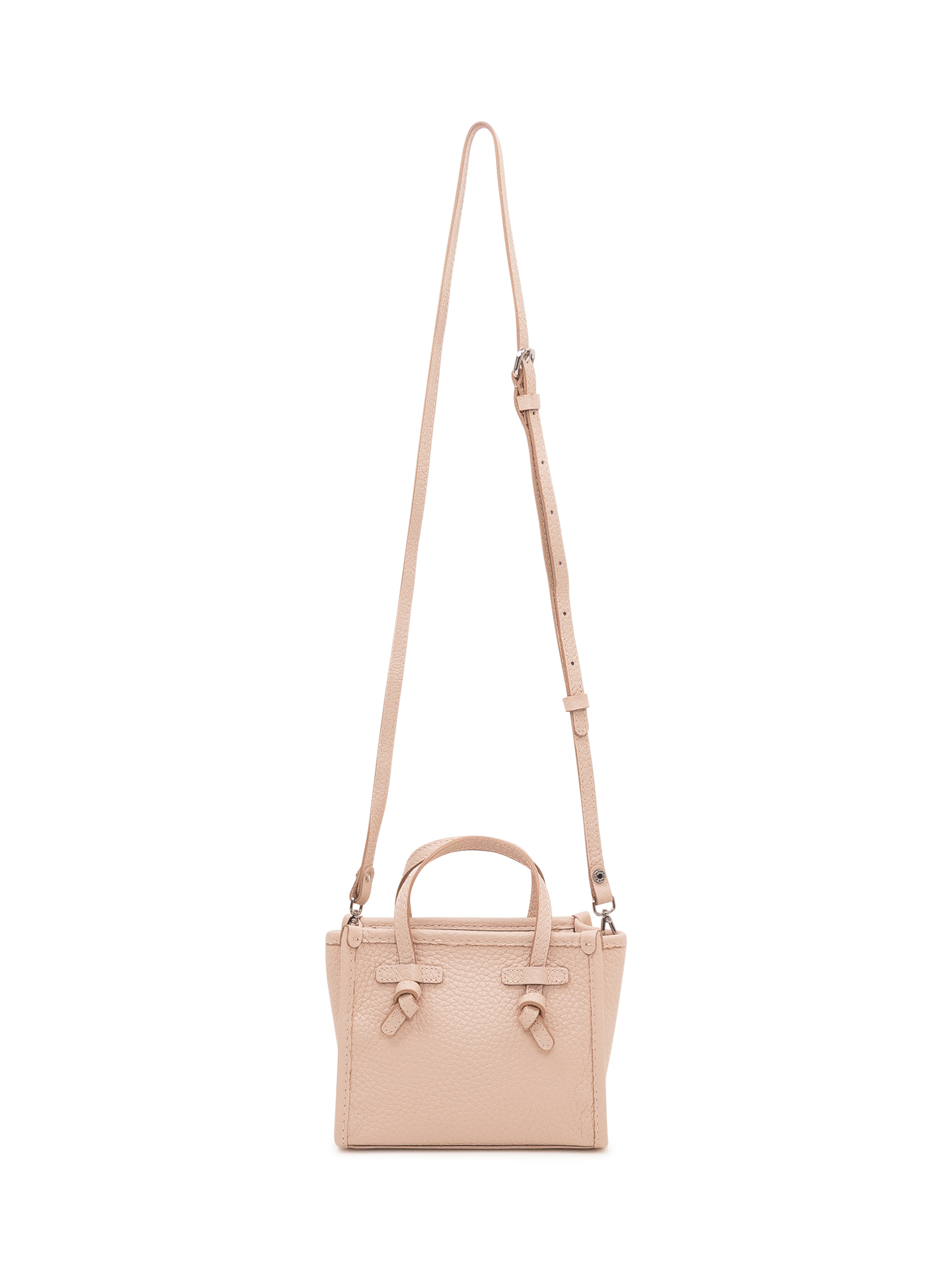 [GIANNI CHIARINI] Tote bag SS26 BS8065BBLTU 14363
