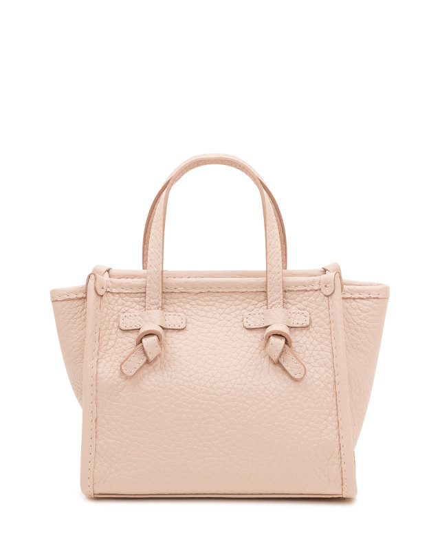 [GIANNI CHIARINI] Tote bag SS26 BS8065BBLTU 14363